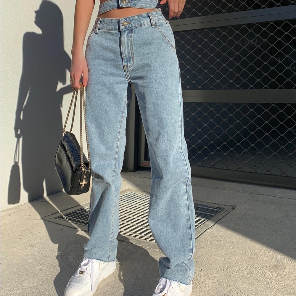 Lioness Nothing But a Dream Jeans